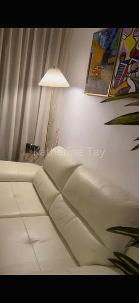 1 Bed Apartment (Condo) for Rent in  Space @ Kovan - Image 5